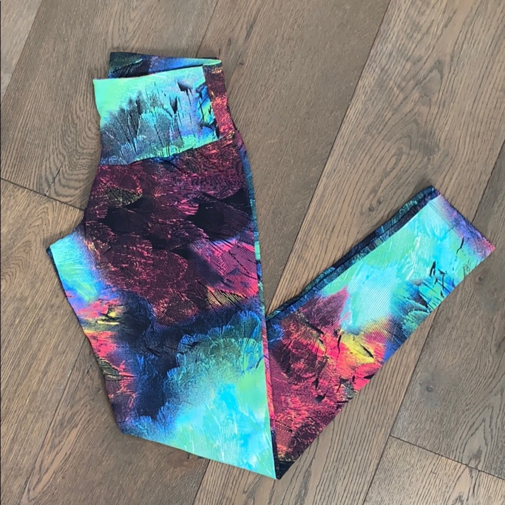 Radiant Leggings ✨
